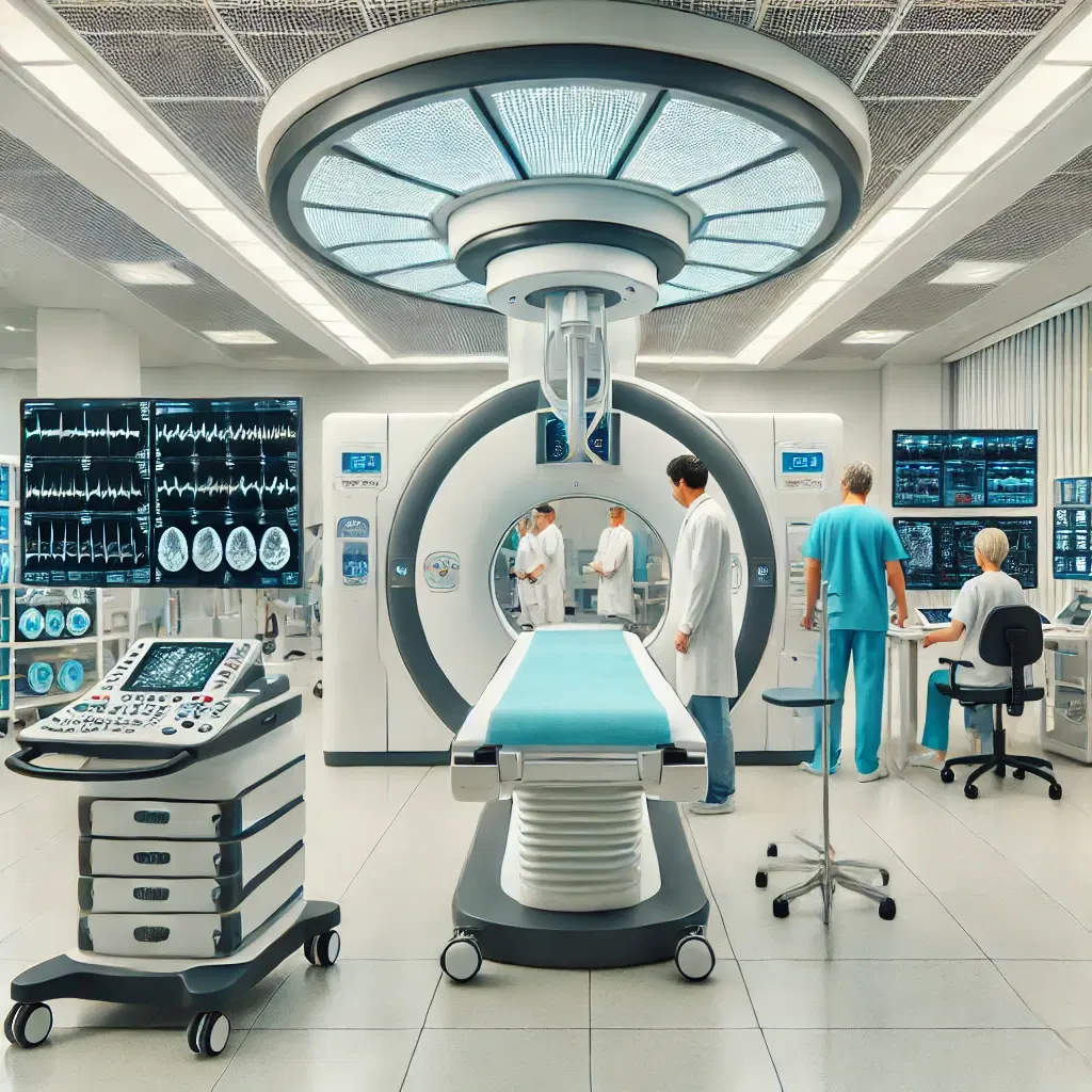 Advanced Imaging Services