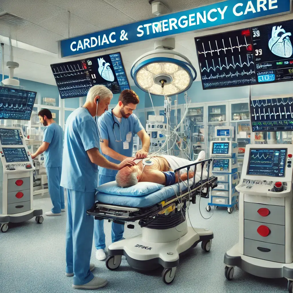 Accident & Trauma Care