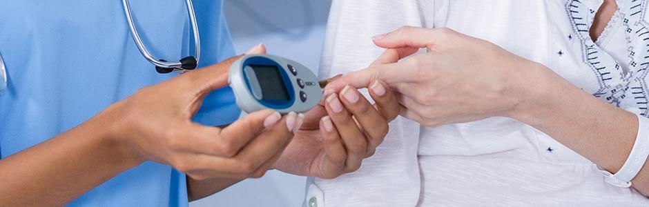 Diabetes Care
