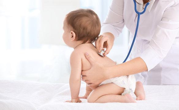 Pediatrics