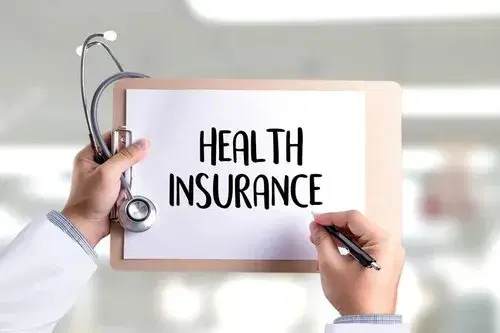Hassle-Free Cashless Treatment