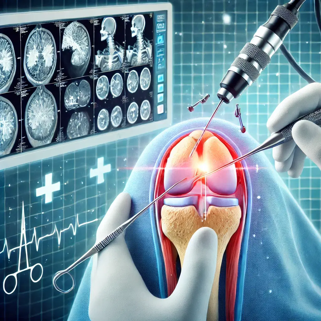 Arthroscopic Surgery