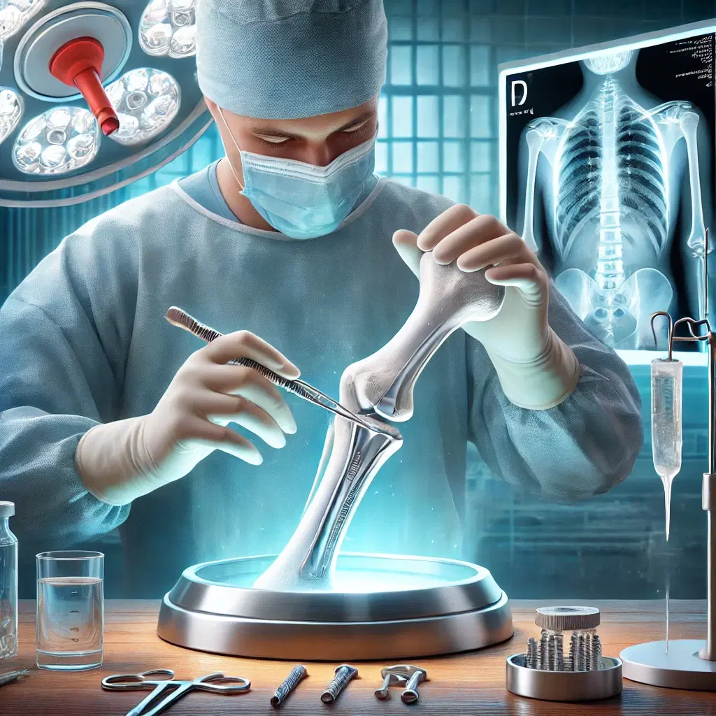 Fracture Surgeries