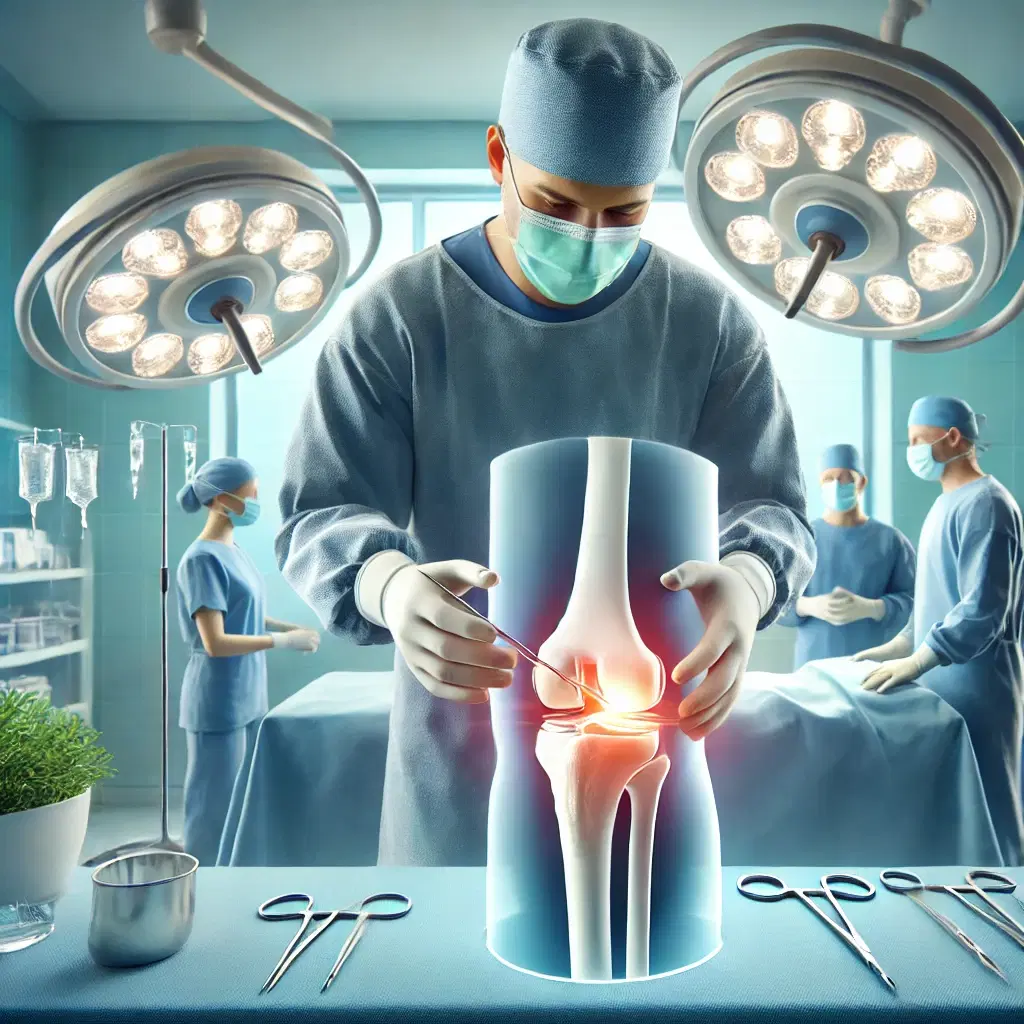 Joint Replacement Surgeries