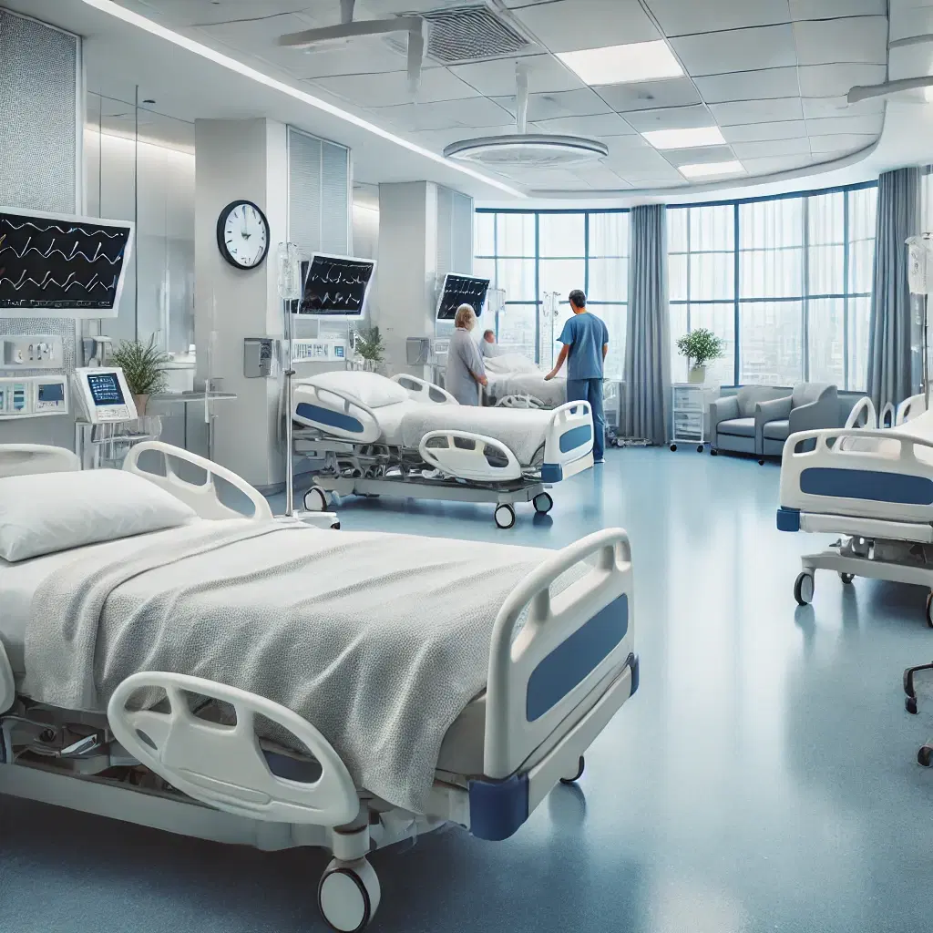 Post-Surgical Recovery Units