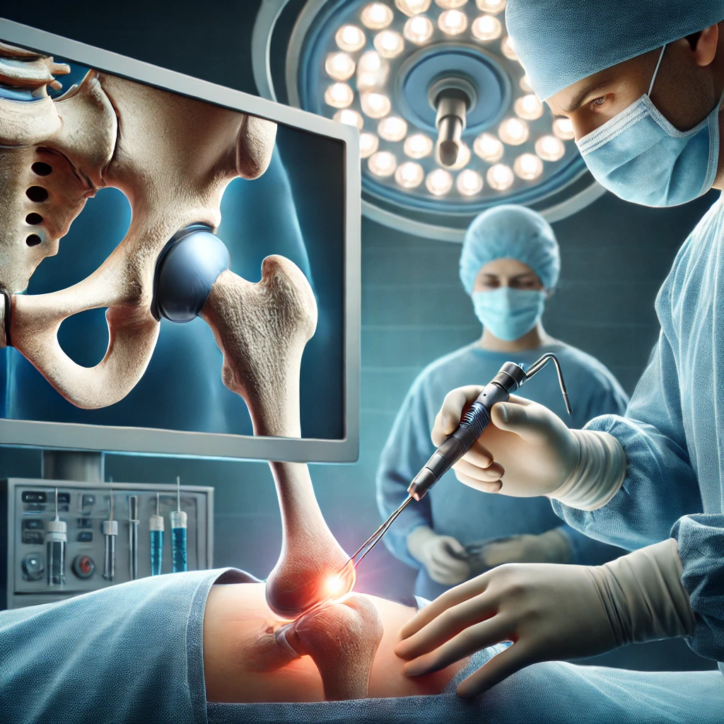 Hip Arthroscopy
