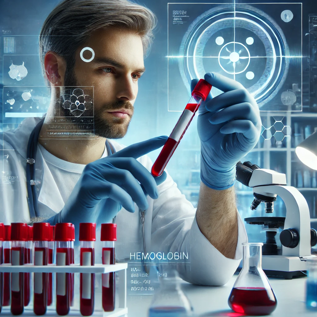 Hemoglobin Test