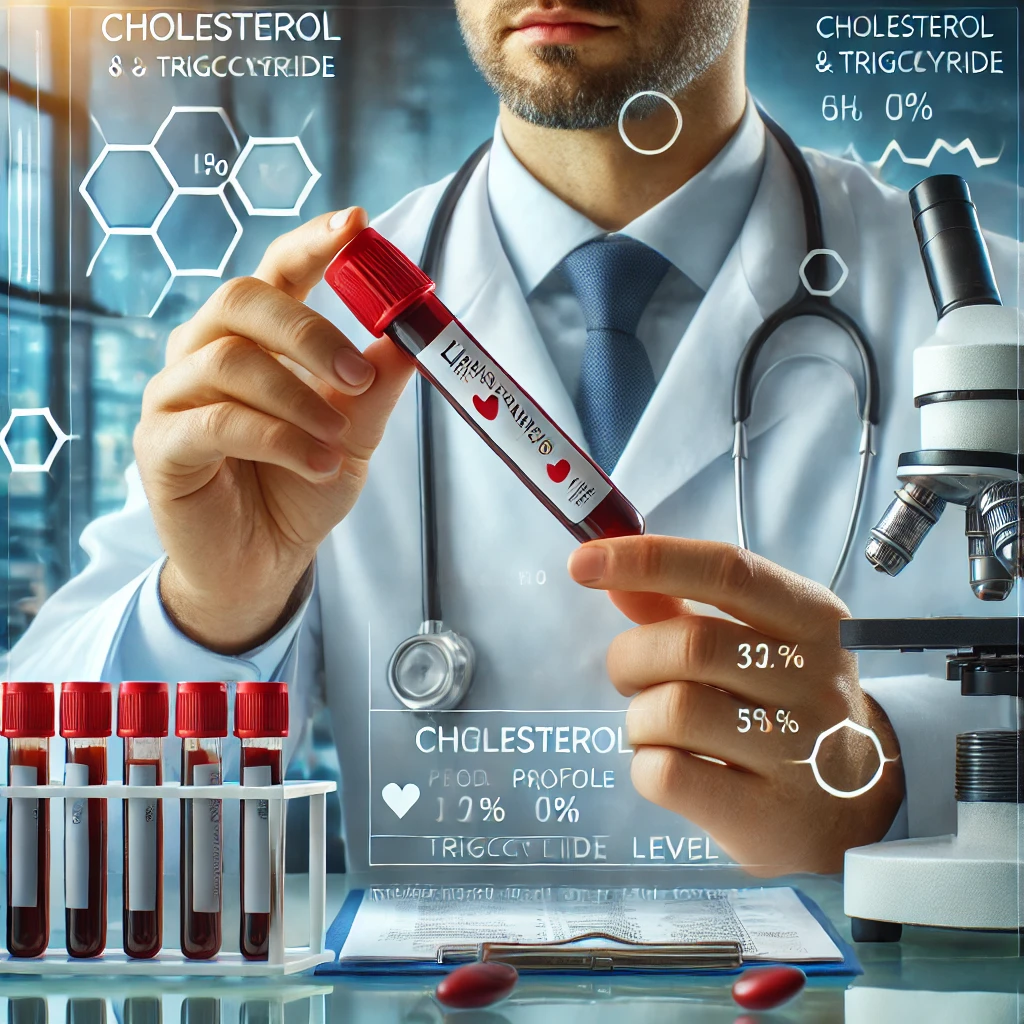 Lipid Profile