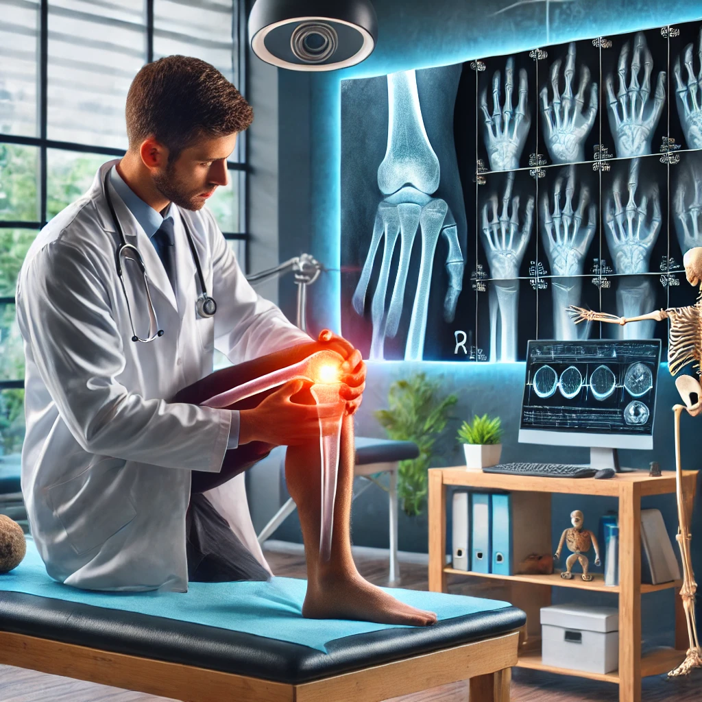 Arthritis & Joint Care