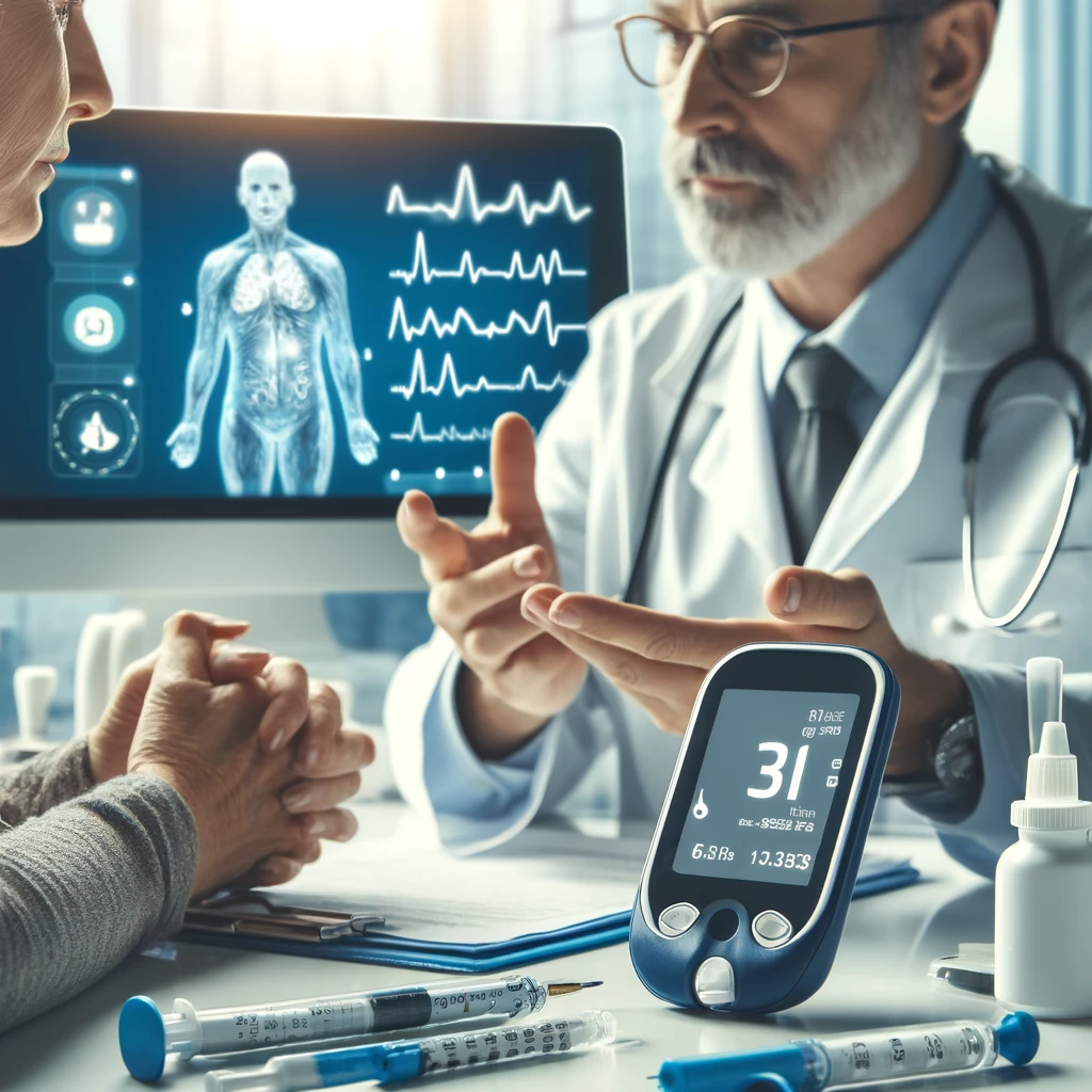 Diabetes Management