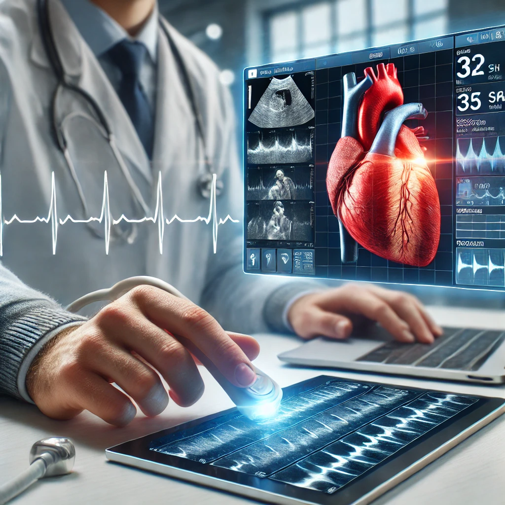 Heart Disease Care