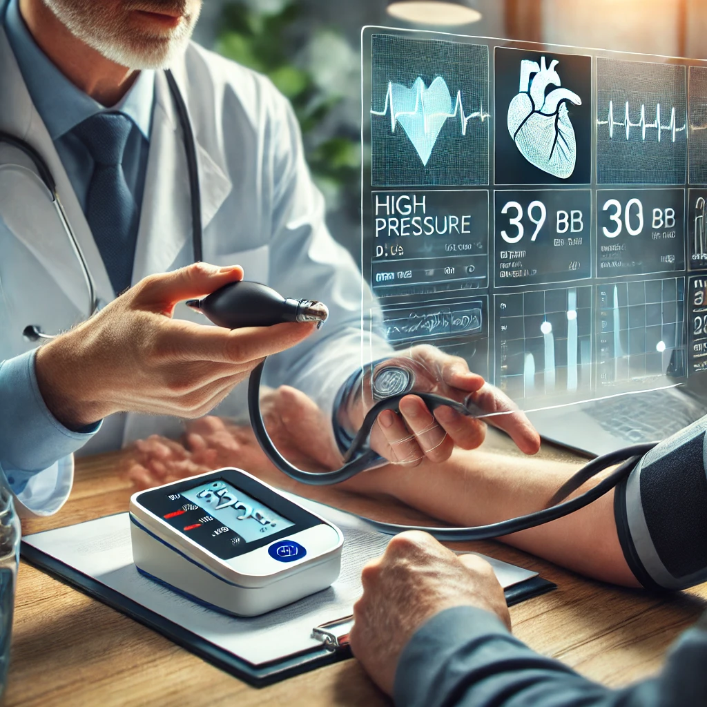 Hypertension Management
