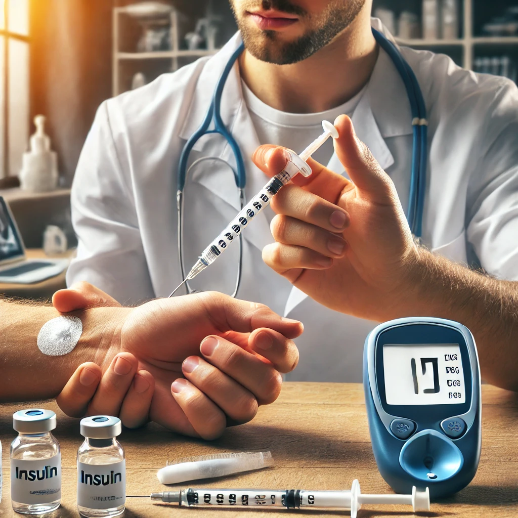 Insulin Therapy
