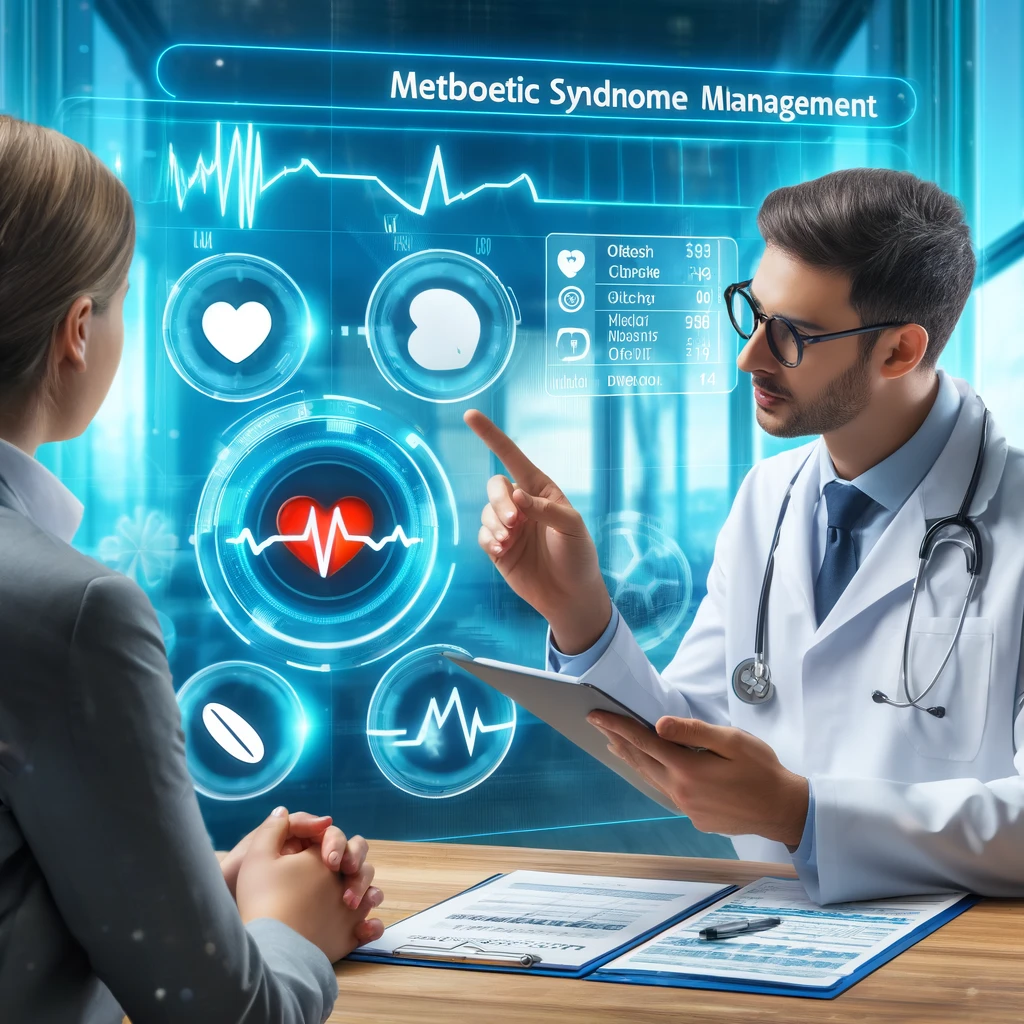 Metabolic Syndrome Management
