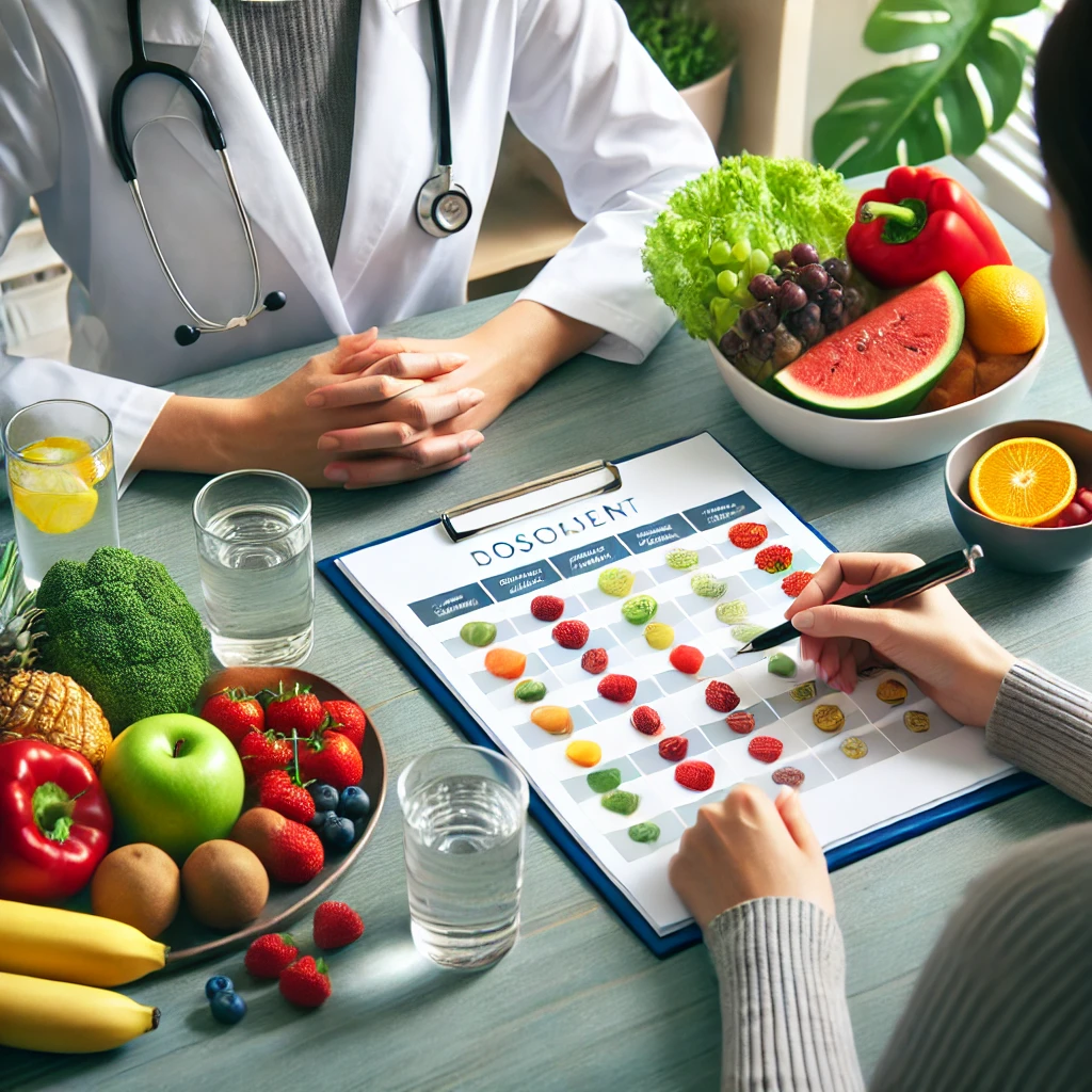 Nutritional Counseling