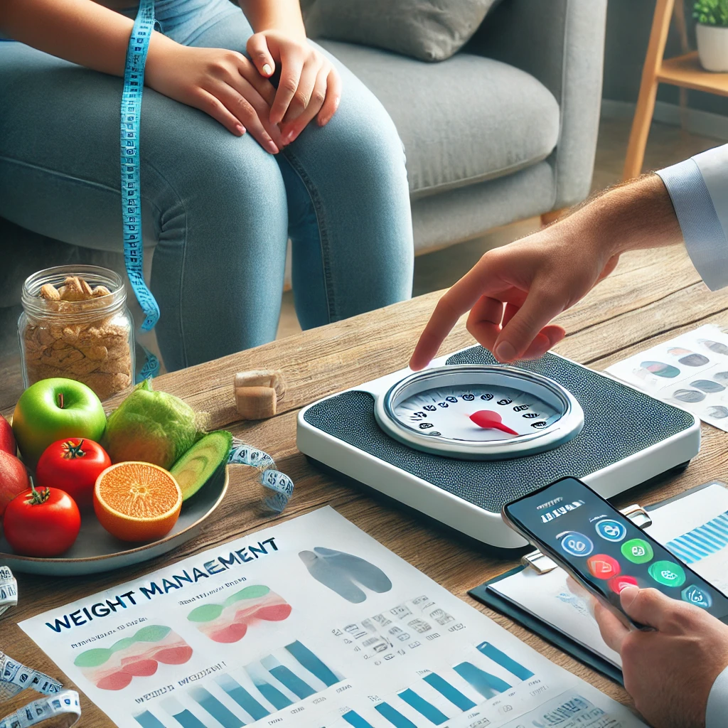 Weight Management Programs
