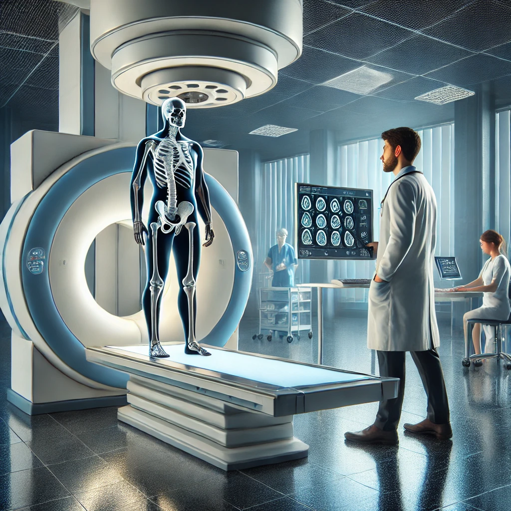 X-Ray Imaging