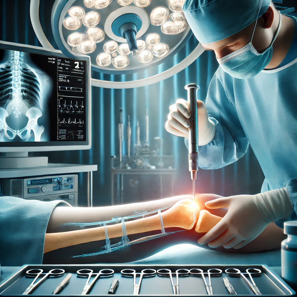 Bone Grafting