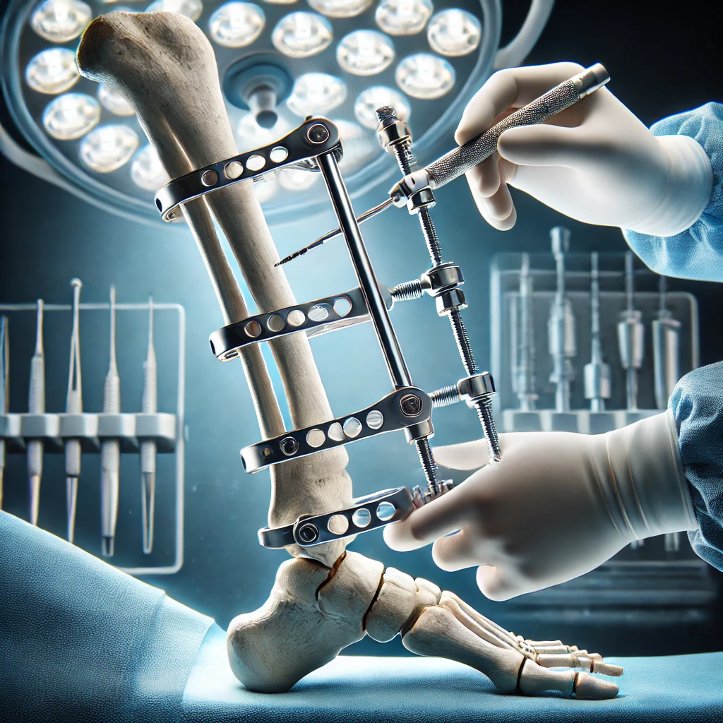 External Fixation
