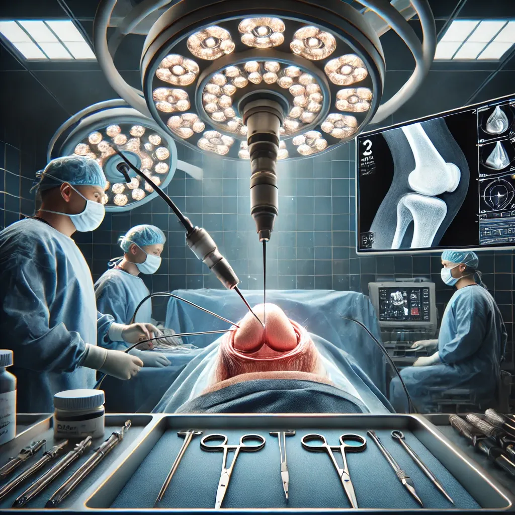 Advanced ICU Units