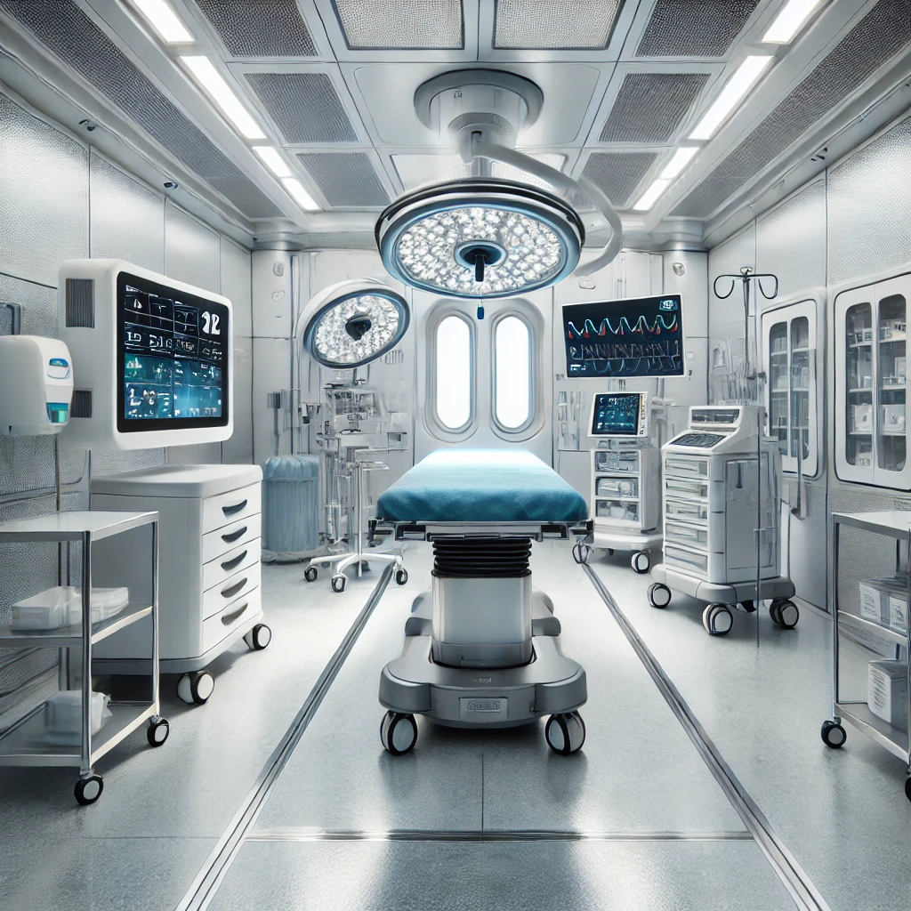 Sterile Environment