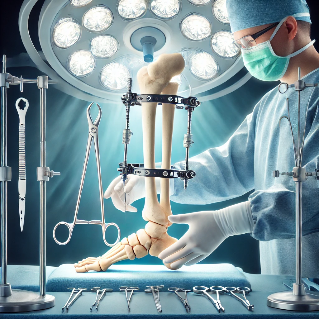 Limb Lengthening