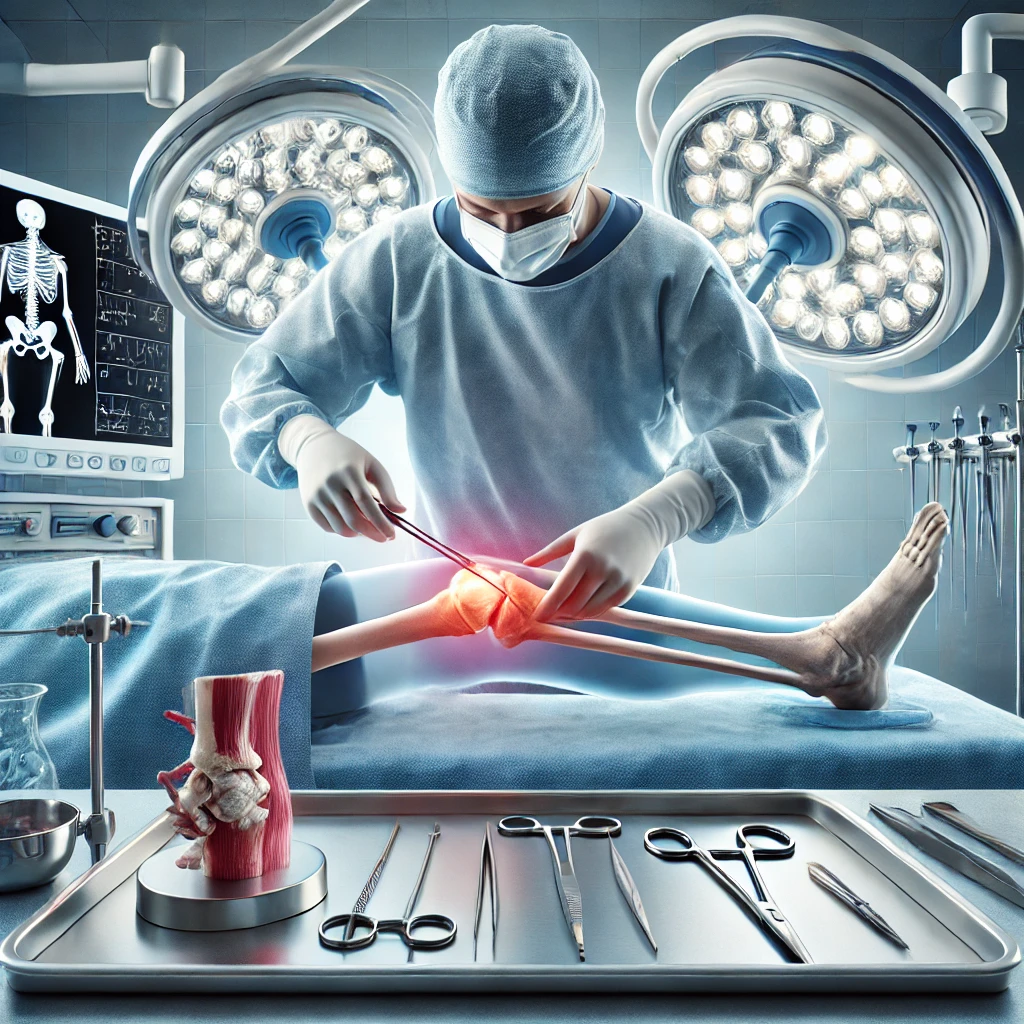 Reconstructive Surgery