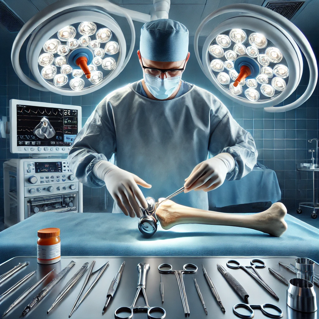 Revision Surgery