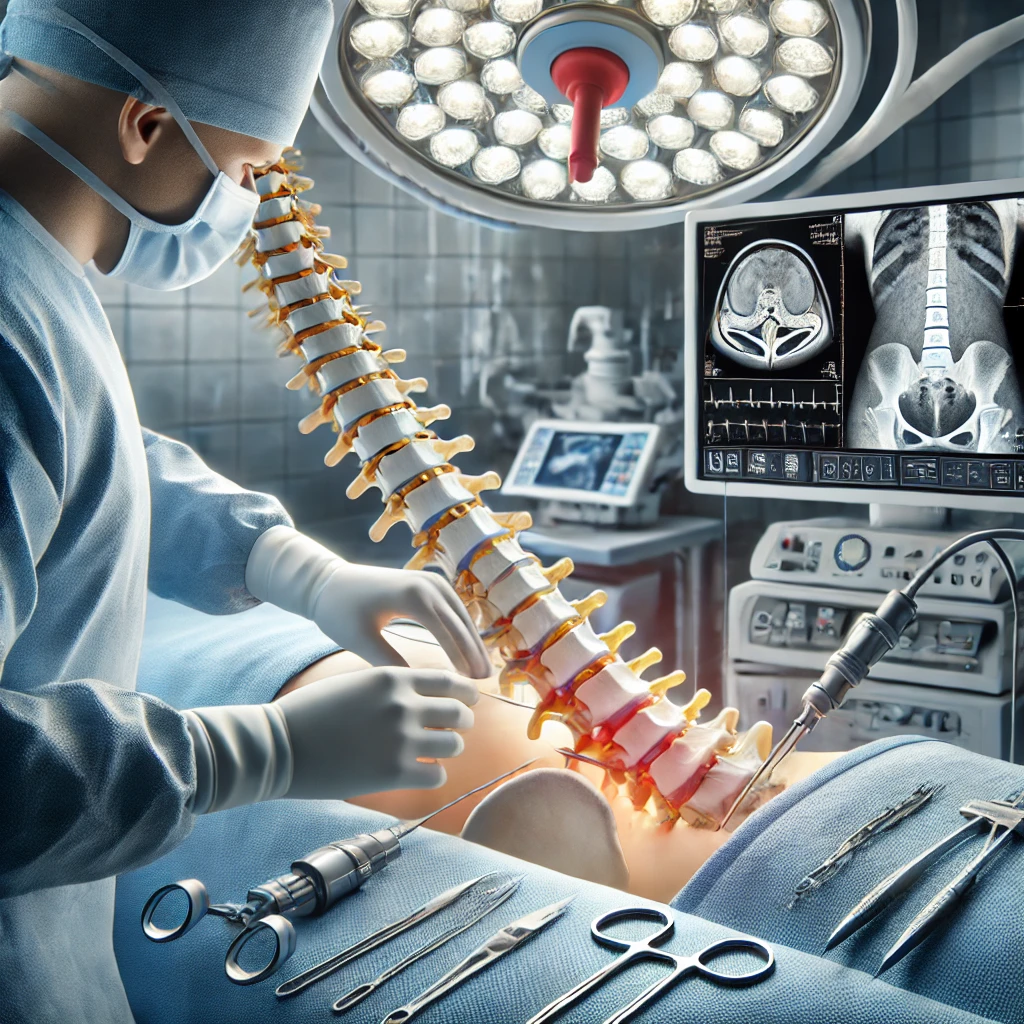 Spine Surgery