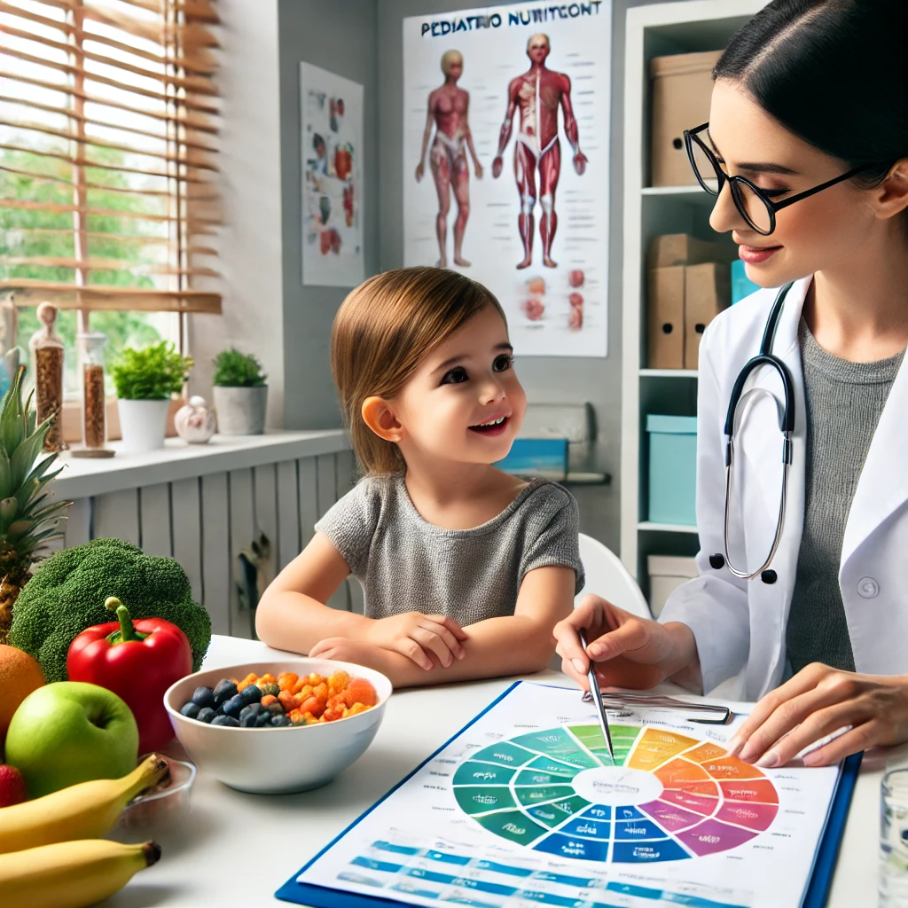Nutrition Guidance