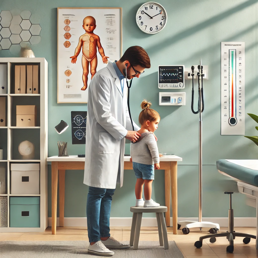 Routine Check-ups