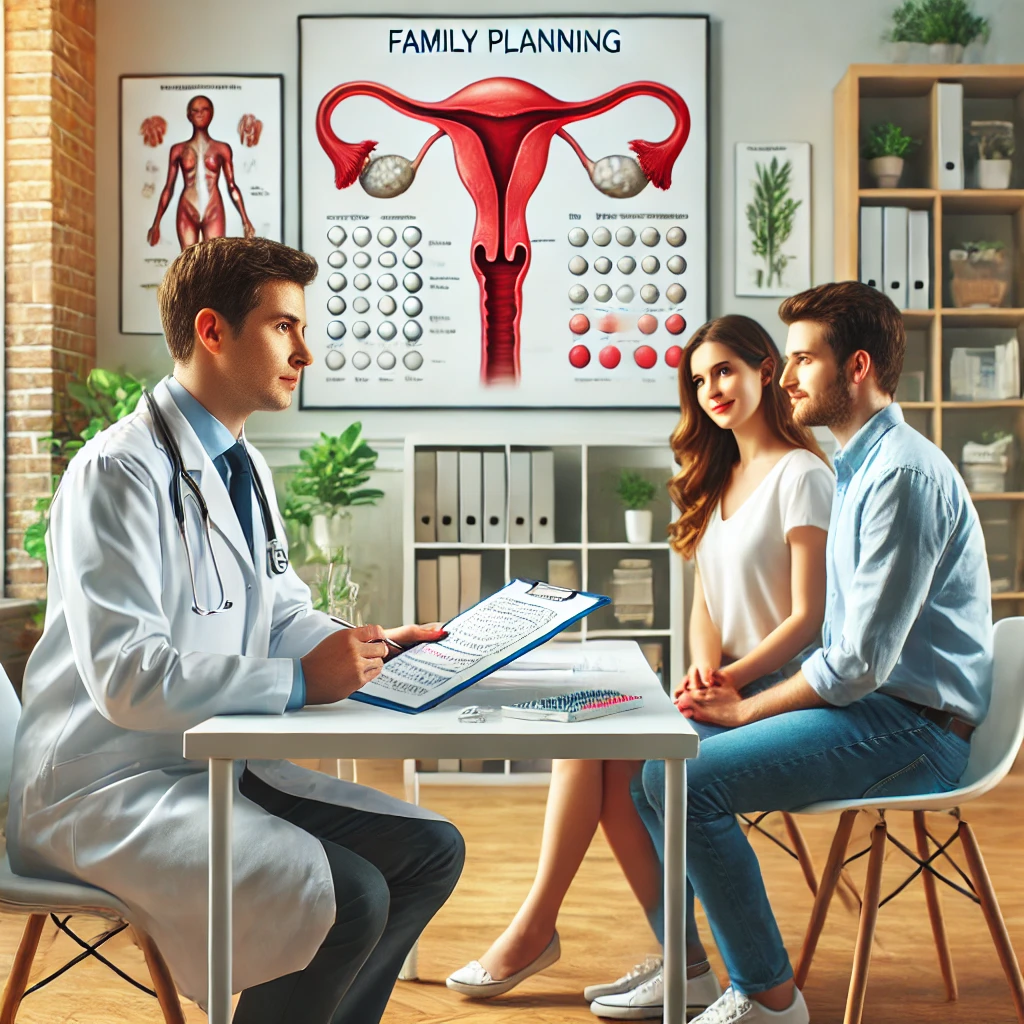 Family Planning