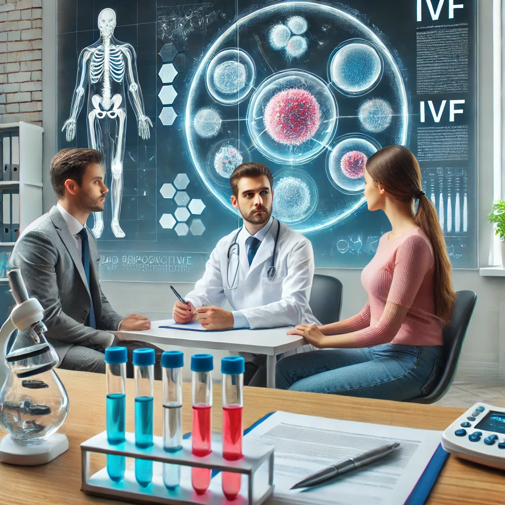 Fertility Treatments