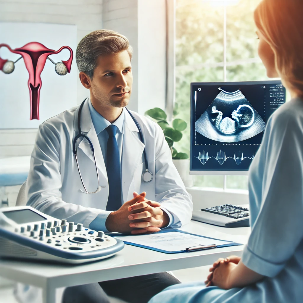 Gynecological Services