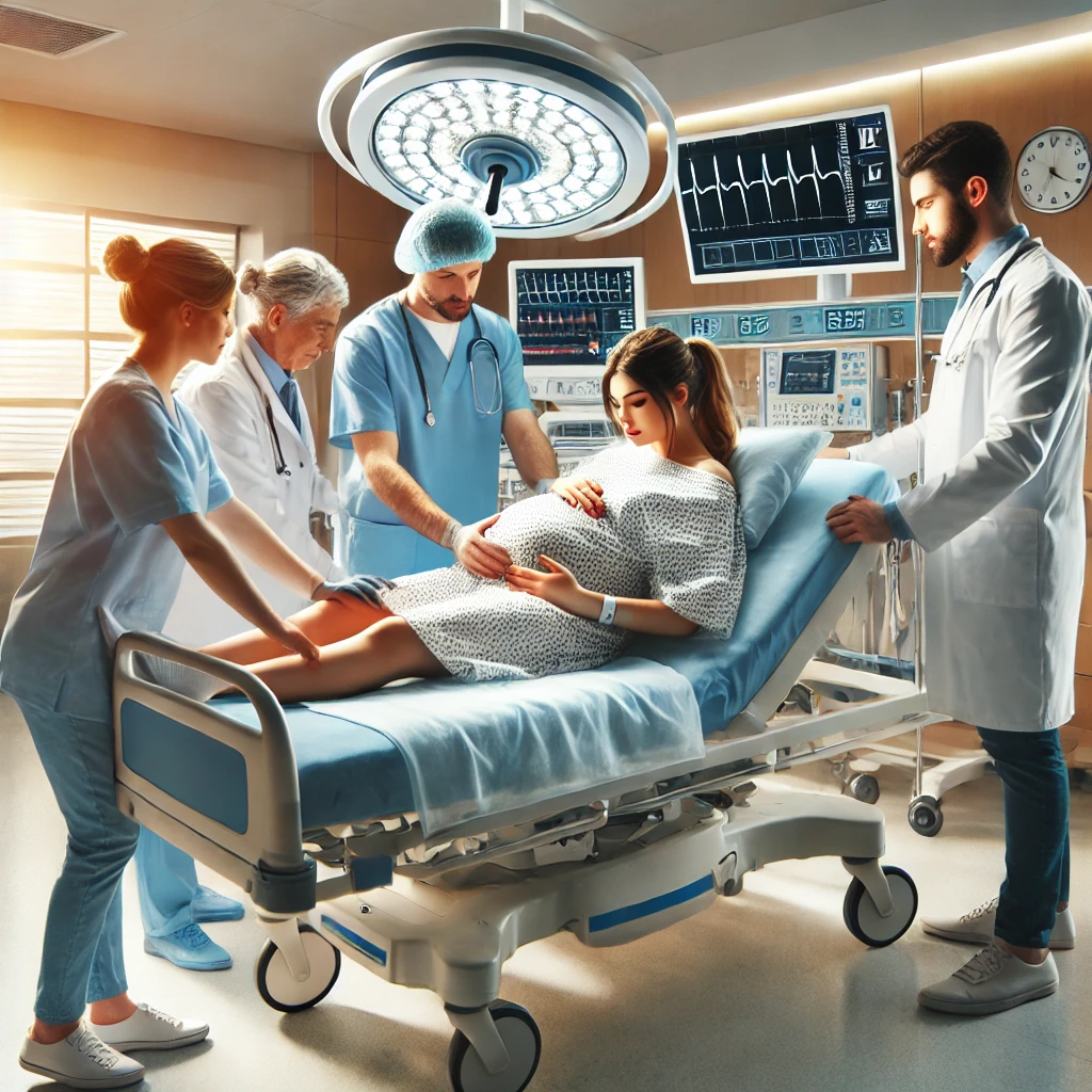 Labor & Delivery