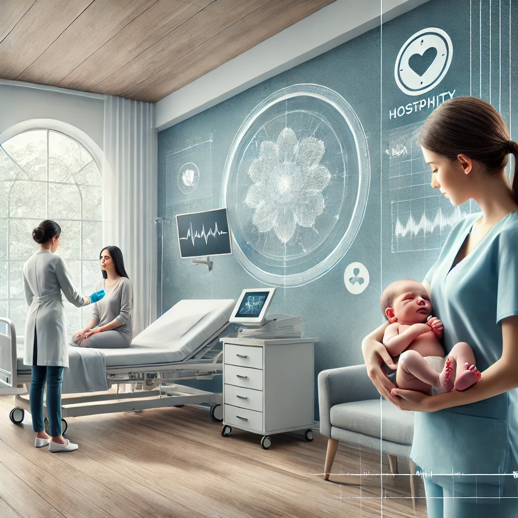 Postnatal Care