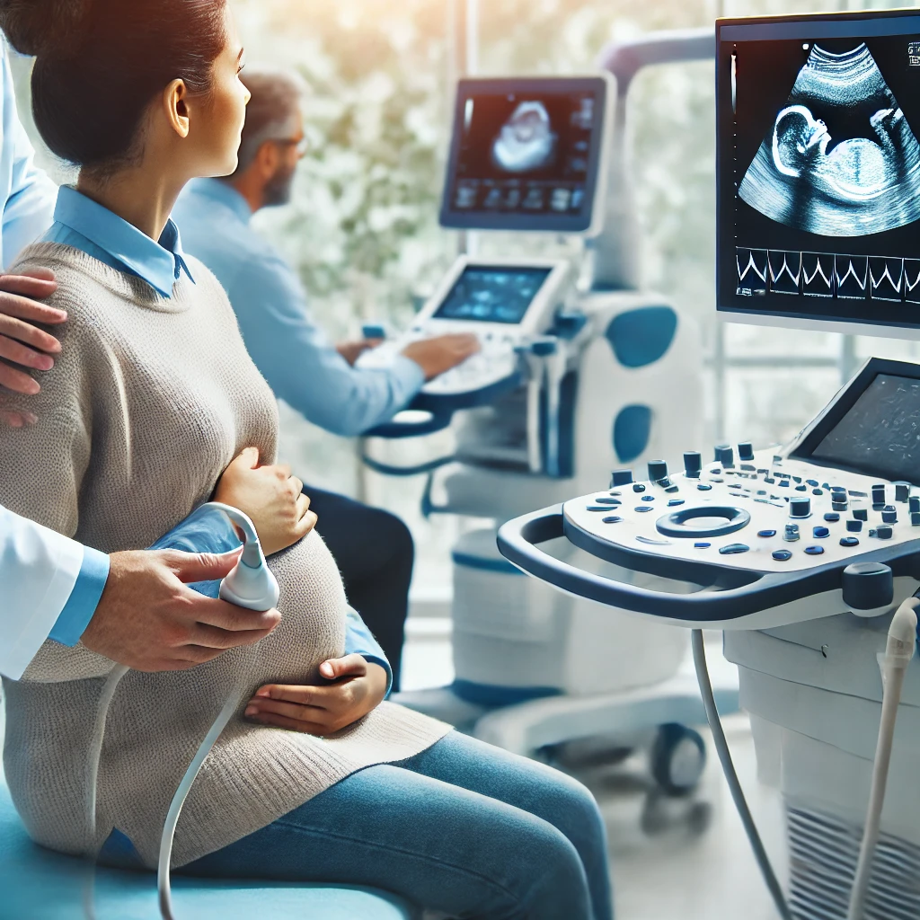 Prenatal Care