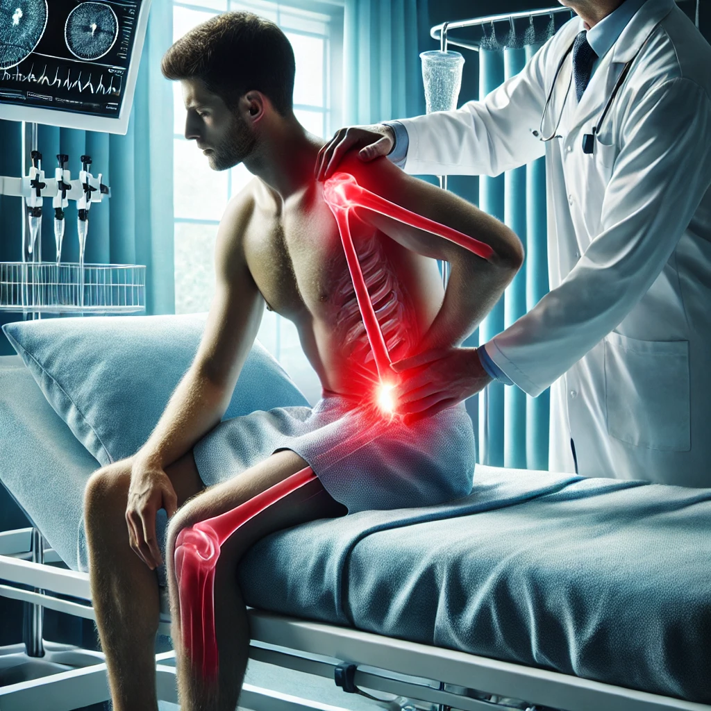 Pain Management Therapy