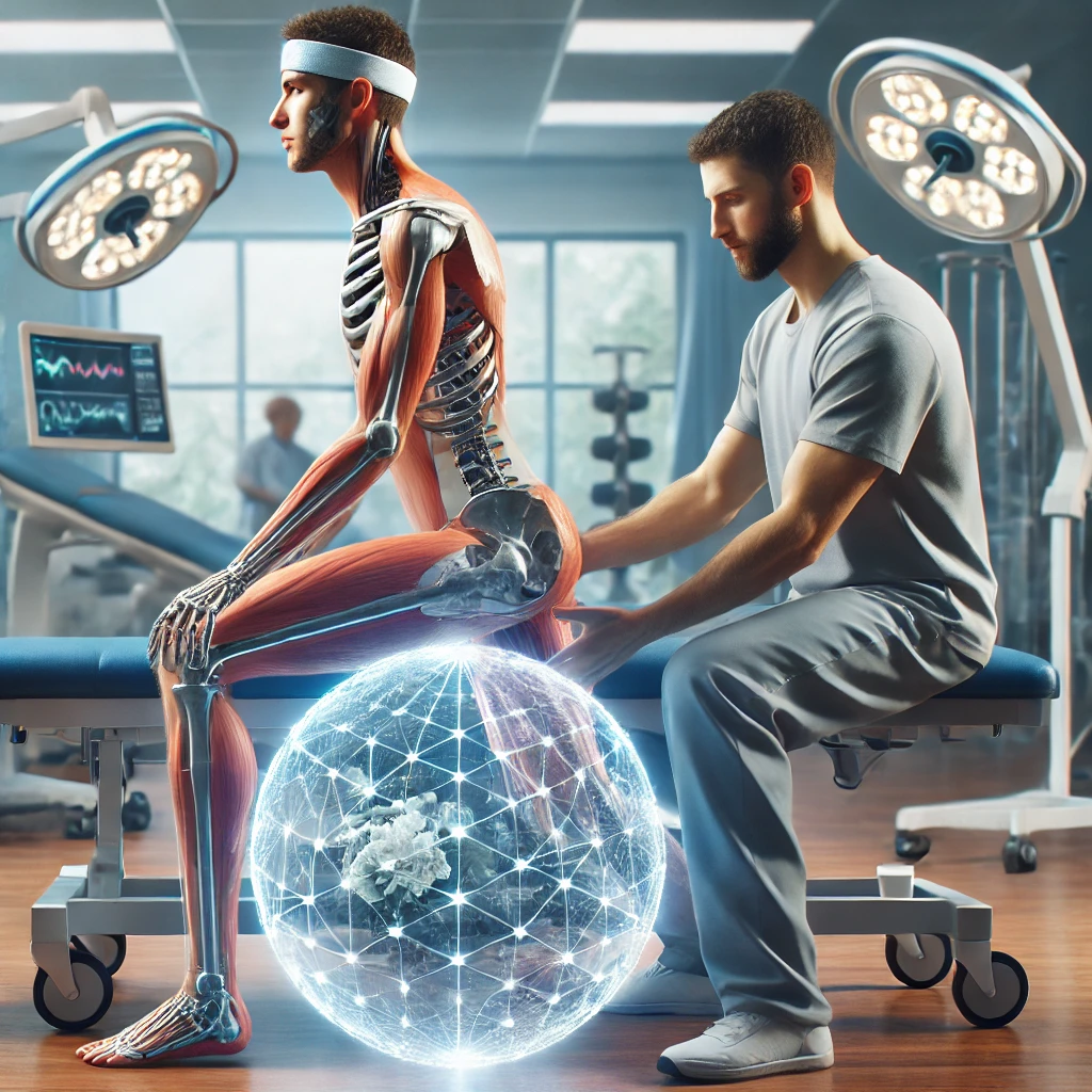 Rehabilitation & Physiotherapy