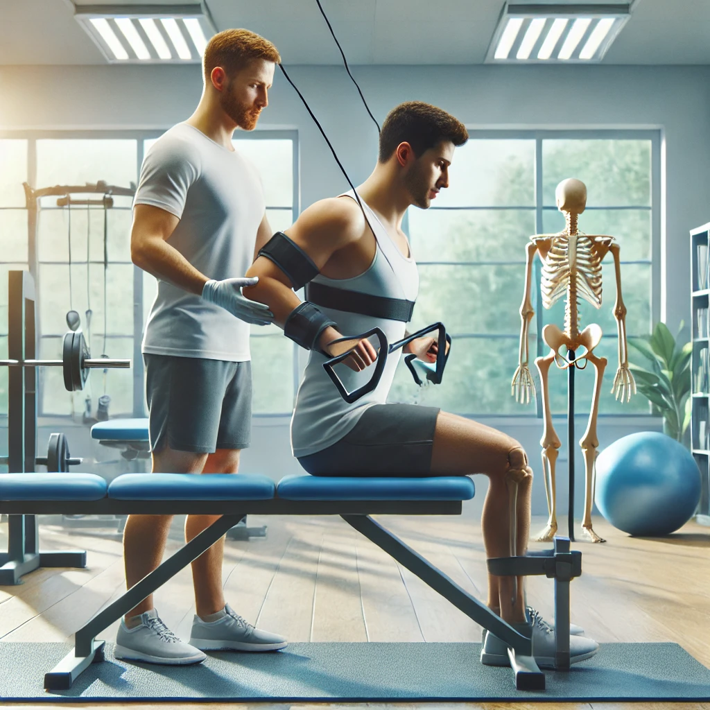 Strength Training