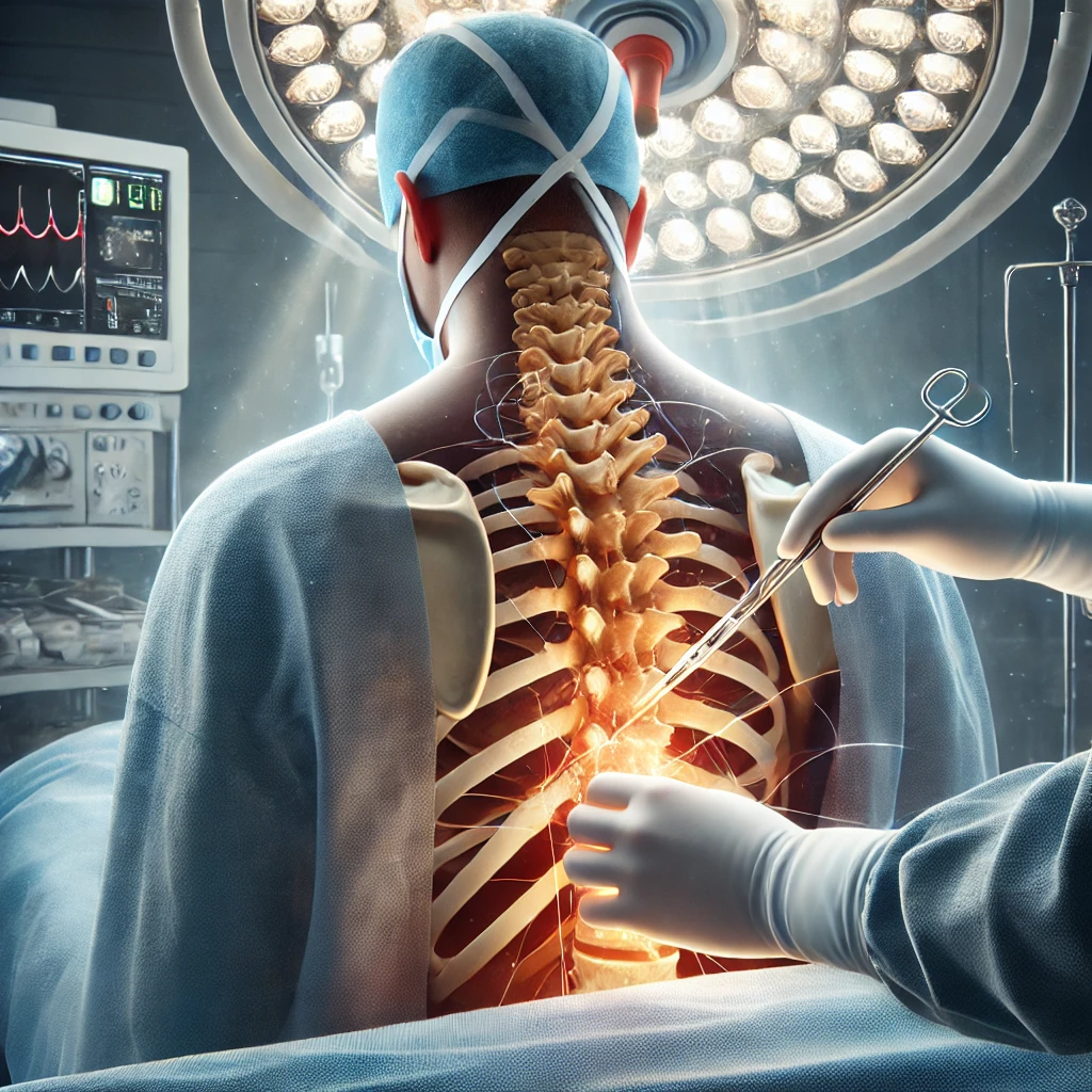 Kyphoplasty