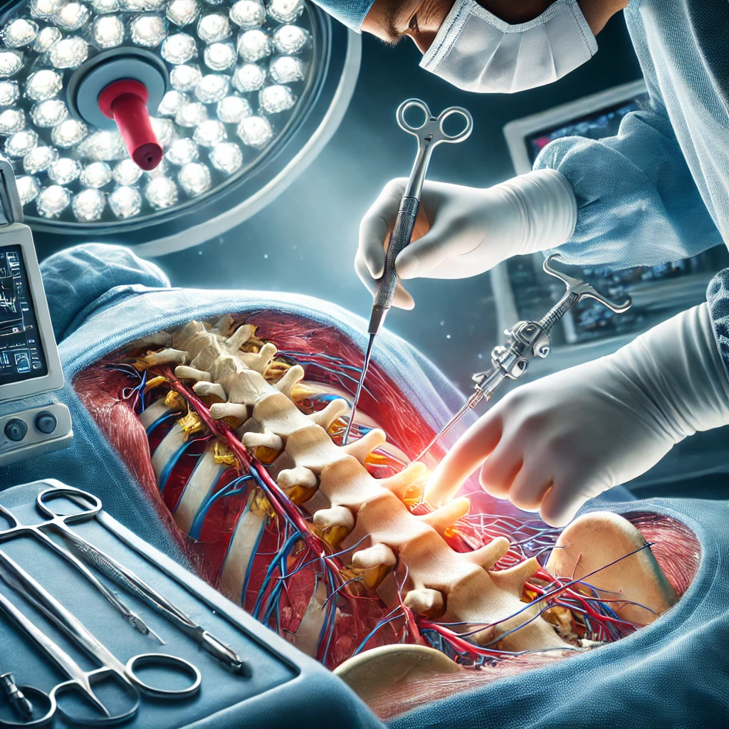 Nerve Decompression