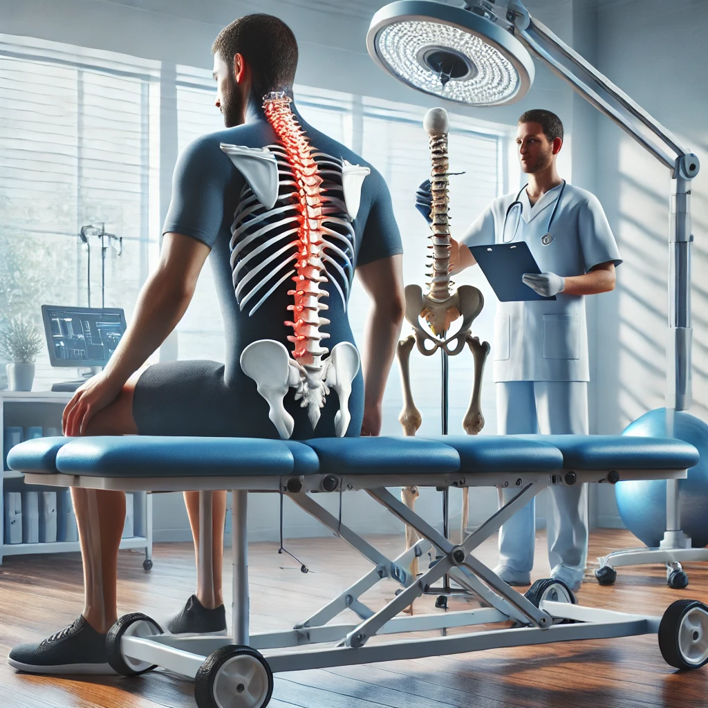 Spinal Rehabilitation