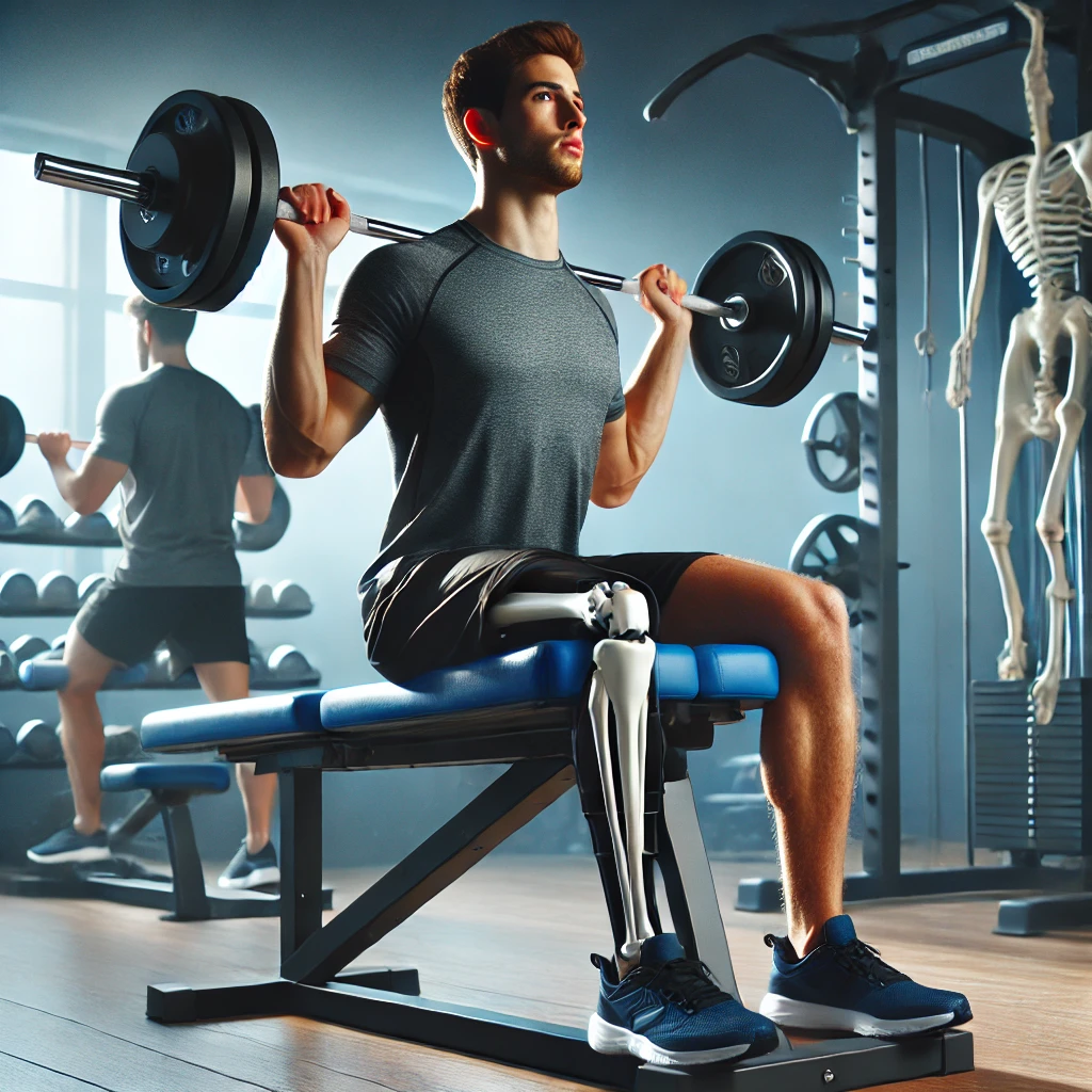 Strength Training