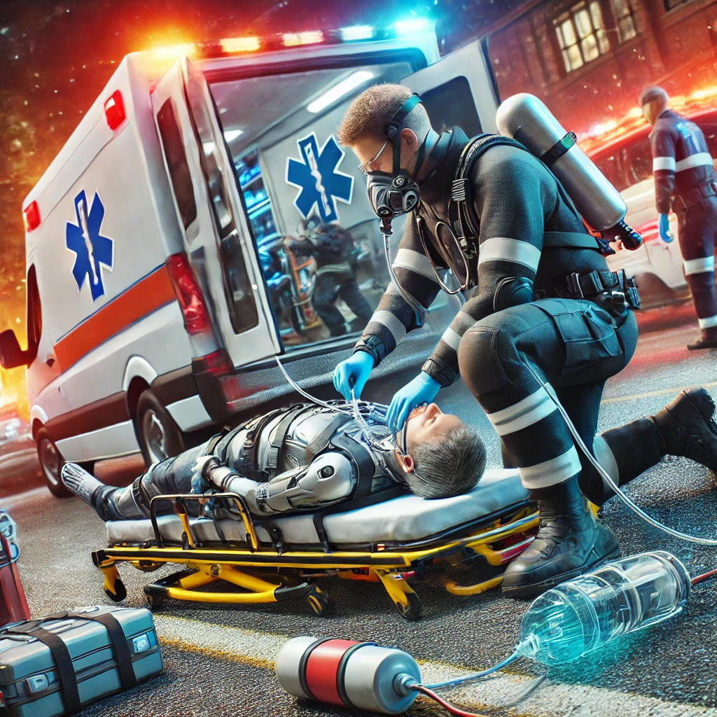 Emergency Response